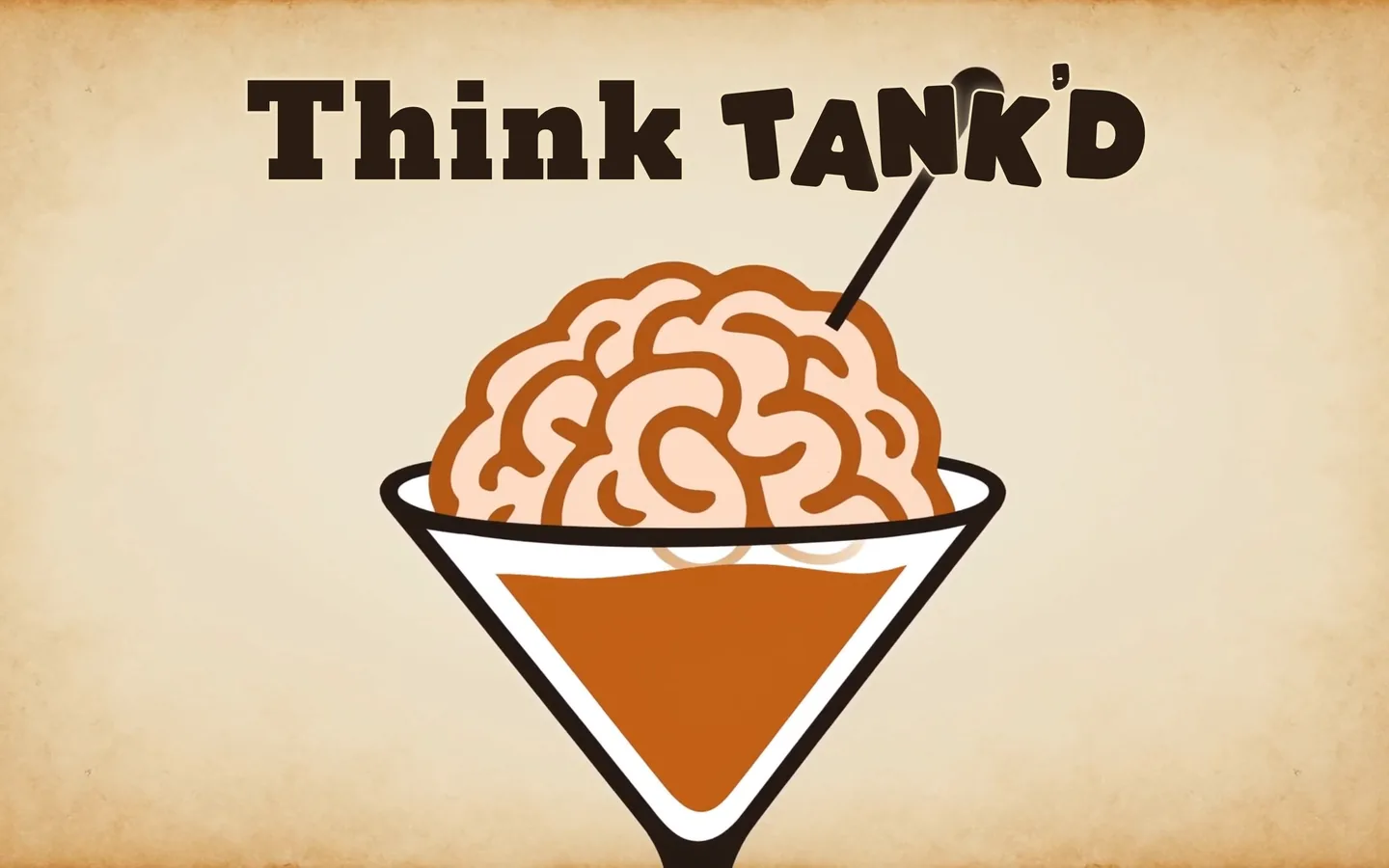 Think Tankd — hero