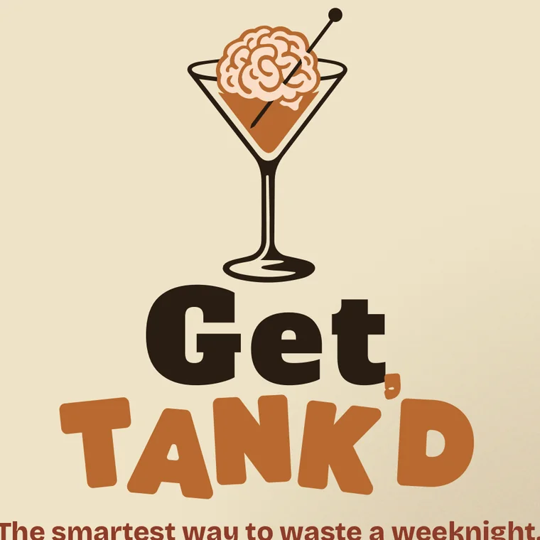 Think Tank’d — site hero